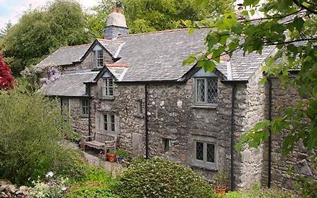 Mennabroom Warleggan Exterior photo