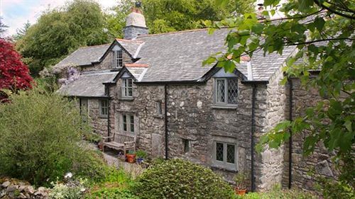 Mennabroom Warleggan Exterior photo